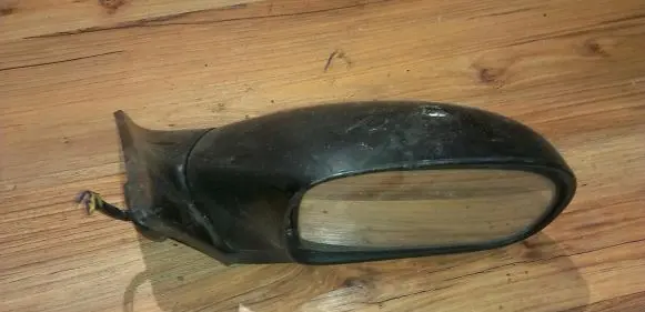 Suzuki Baleno EG Front door electric wing mirror e11011159