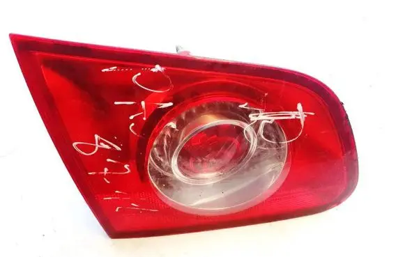Volkswagen PASSAT B6 Tailgate rear/tail lights 3c994509306s