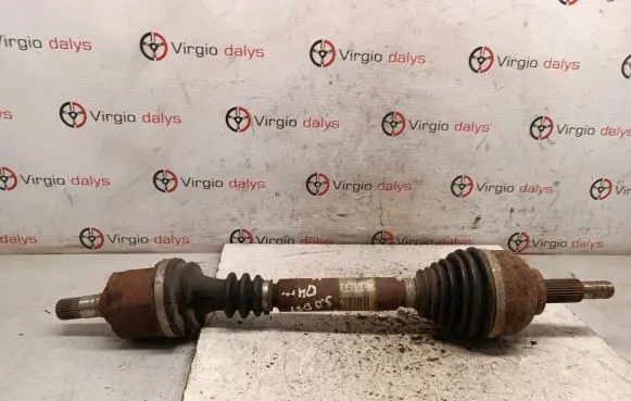 Renault Espace - Grand espace IV Front driveshaft 8200133292