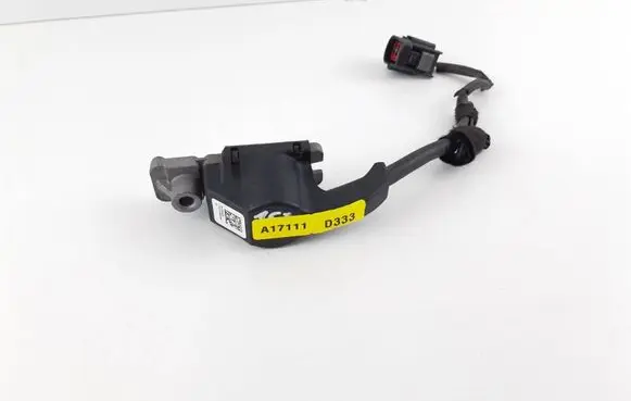 Volvo V40 Airbag deployment crash/impact sensor 31305432 P31305432