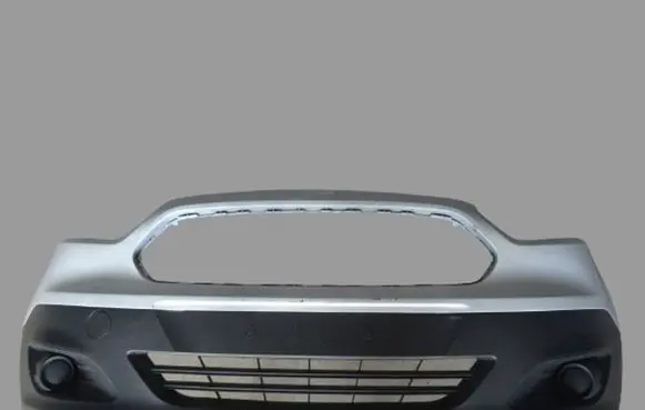 Ford Transit Courier Front bumper XC0000