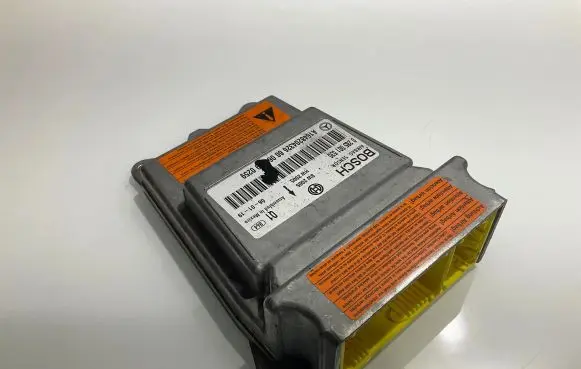 Mercedes-Benz ML W164 Airbag control unit/module A1648204326 0285001535 1648204326