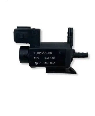 BMW X1 E84 Turbo solenoid valve 7810831 70231800 13T315