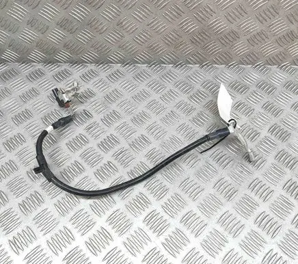 BMW iX1 Negative earth cable (battery) 5A6A675