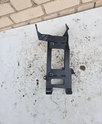 Audi A4 S4 B9 Sound amplifier holder/bracket 8W0907456A