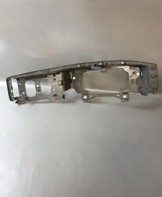 Opel Mokka B Other dashboard part 9834982180