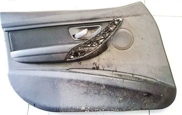 BMW 3 F30 F35 F31 Front door card panel trim 2083494