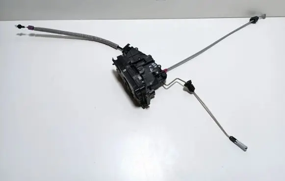 Mercedes-Benz GLS X166 Rear door lock A2220064099