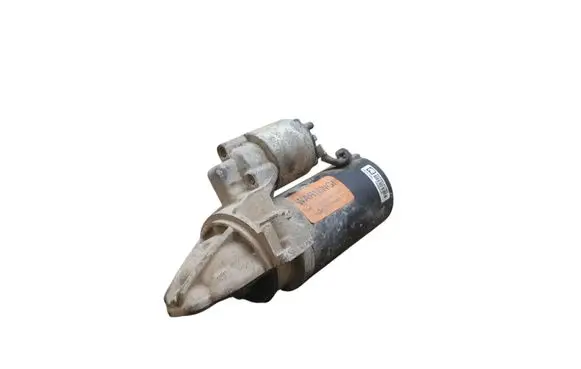 Ford Transit Custom Starter motor 0986021810 1045448