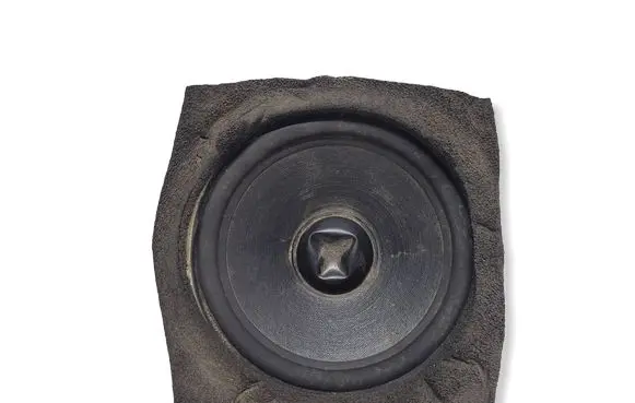 BMW 5 E39 Parcel shelf speaker 65138369069