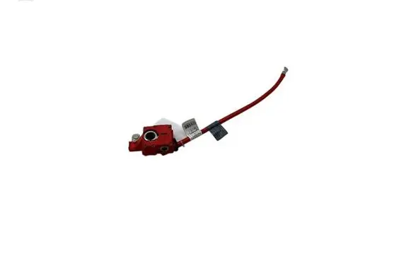 BMW X1 E84 Positive cable (battery) 9217018