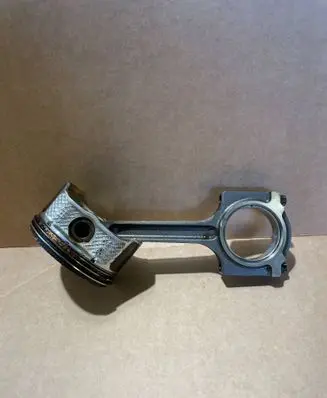 Volvo V50 Piston with connecting rod 