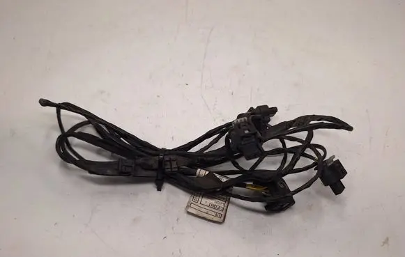 BMW X5 E70 Parking sensor (PDC) wiring loom 9244425 61129244425