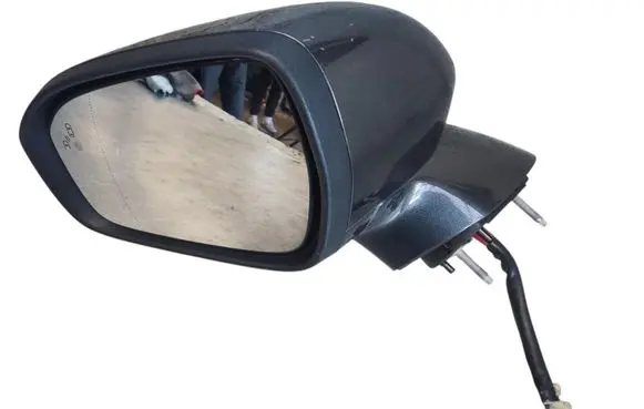 Ford Mondeo MK V Front door electric wing mirror LEWE