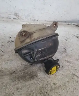 Toyota Corolla Verso AR10 Coolant expansion tank/reservoir 51984A0F