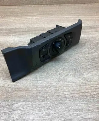 BMW 5 E60 E61 Light switch 6953740