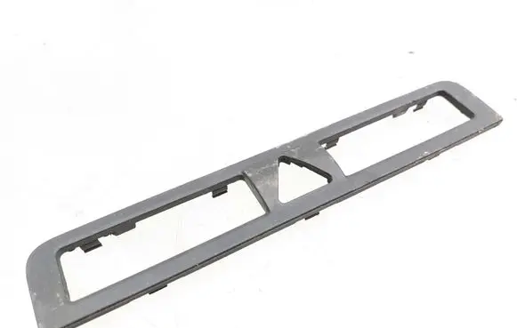 Audi A3 S3 8P Dashboard glove box trim 8P0863321