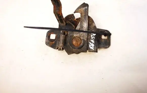 Chrysler Neon I Engine bonnet/hood lock/catch
