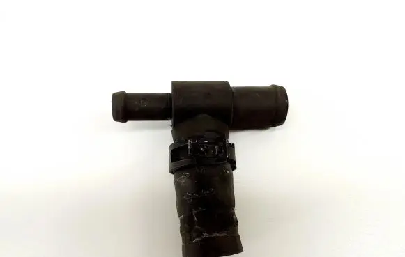 Nissan Micra Air intake hose/pipe