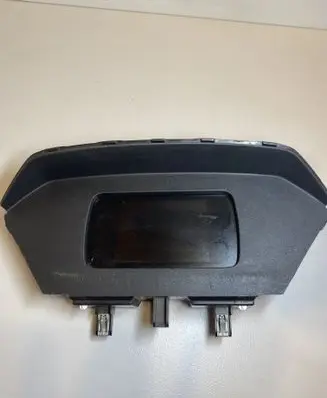 Ford Transit Screen/display/small screen DM5T18B955BC