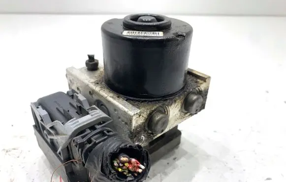 Fiat Doblo ABS Pump 51924795