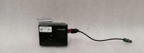 Land Rover Range Rover Evoque L538 Aerial antenna switch EJ3218K940DA