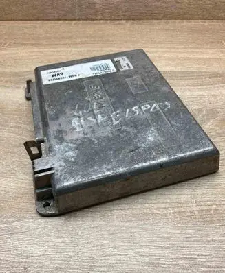 Renault Espace II Engine control unit/module ECU 7700851739 S100820101B
