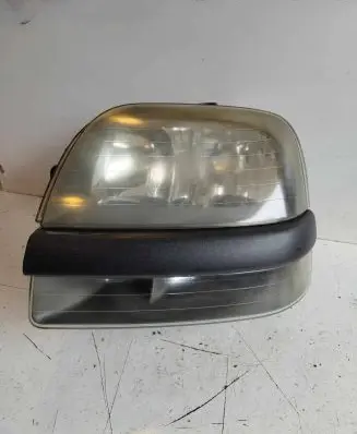 Fiat Doblo Headlight/headlamp 40550999