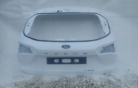 Ford Focus Tailgate/trunk/boot lid