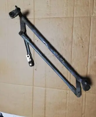 Skoda Octavia Mk2 (1Z) Front wiper linkage 1Z1955693E 3397020950