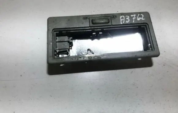 Ford Galaxy Front seat light 357947105