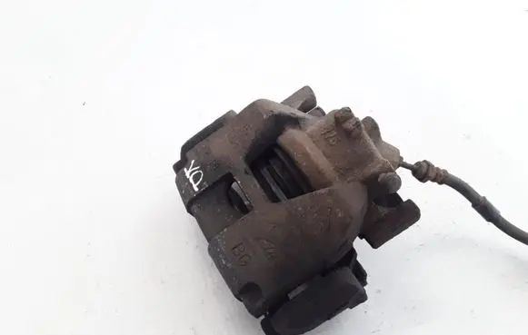 Renault Laguna III Front brake caliper 410119577R
