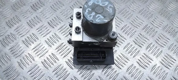 Peugeot 5008 ABS Pump 9674677580 9676244880