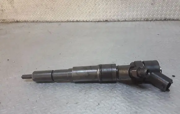 Land Rover Freelander Fuel injector 0445110049