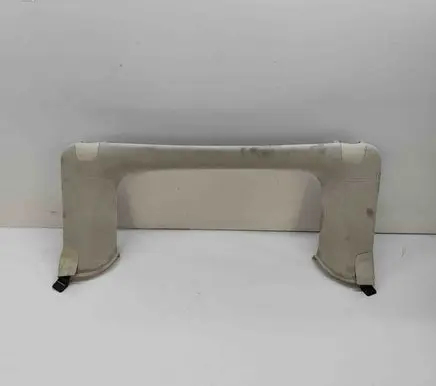 Tesla Model X Rear door card panel trim 105155477I