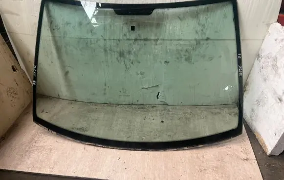Fiat Ulysse Front windscreen/windshield window 