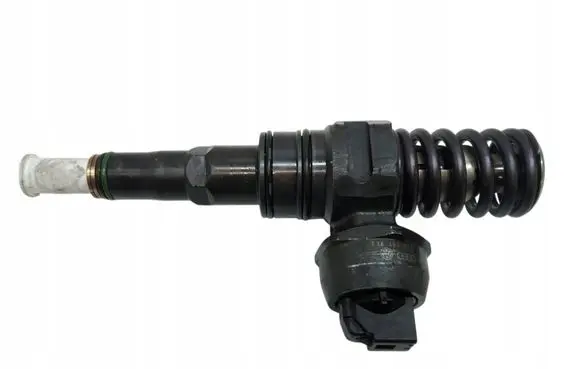 Seat Leon (1M) Fuel injector 038130073AL