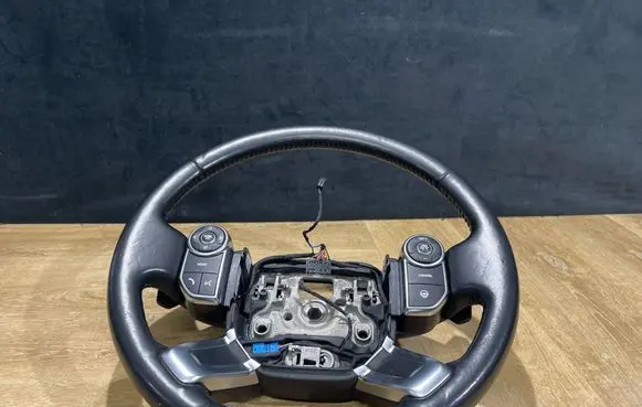 Land Rover Discovery 5 Steering wheel GK523F563CD 309284750AB 309519899