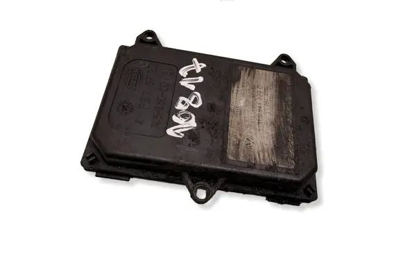 Audi A6 S6 C6 4F Headlight ballast module Xenon 4F0941329D