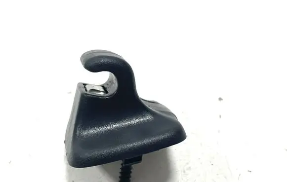 Volkswagen Golf VI Sun visor clip/hook/bracket 1KO857561B