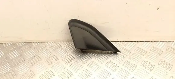 Peugeot 2008 I Fender end trim 9678382380