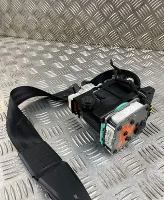Audi A4 S4 B8 8K Front seatbelt 8K1857705AK