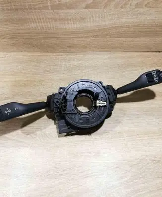 BMW 3 E46 Airbag slip ring squib (SRS ring) 8376443