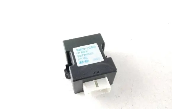 Hyundai Santa Fe Other control units/modules 936002B400