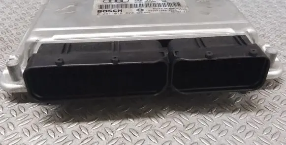 Audi A6 S6 C5 4B Engine control unit/module 4B2907401J