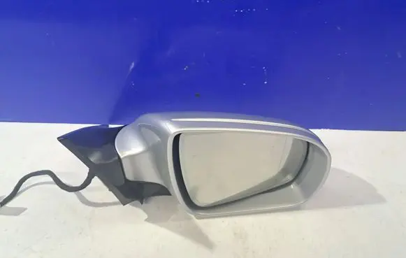 Mercedes-Benz E C207 W207 Coupe wind mirror (mechanical) A2078102816