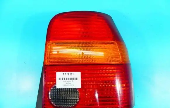 Seat Arosa Rear/tail lights IMPRK1170081