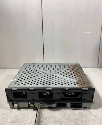 Audi Q7 4L Head unit multimedia control 4E0035541P