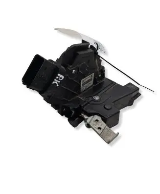 Ford S-MAX Front door lock 6M2AR21813EB