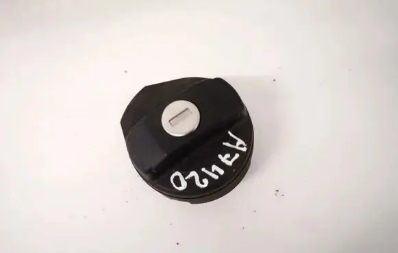 Fuel tank filler cap